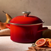 Le Creuset Petite Stockpot - 3.7l