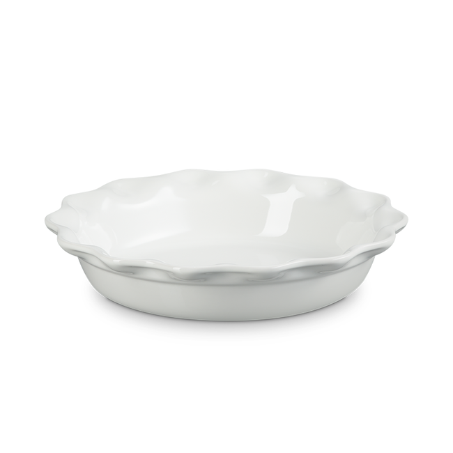 Le Creuset Heritage 23cm Pie Dish