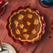 Le Creuset Heritage 23cm Pie Dish