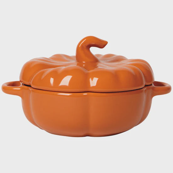 Pumpkin Baker