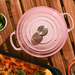 Le Creuset 5.3L Round Dutch Oven