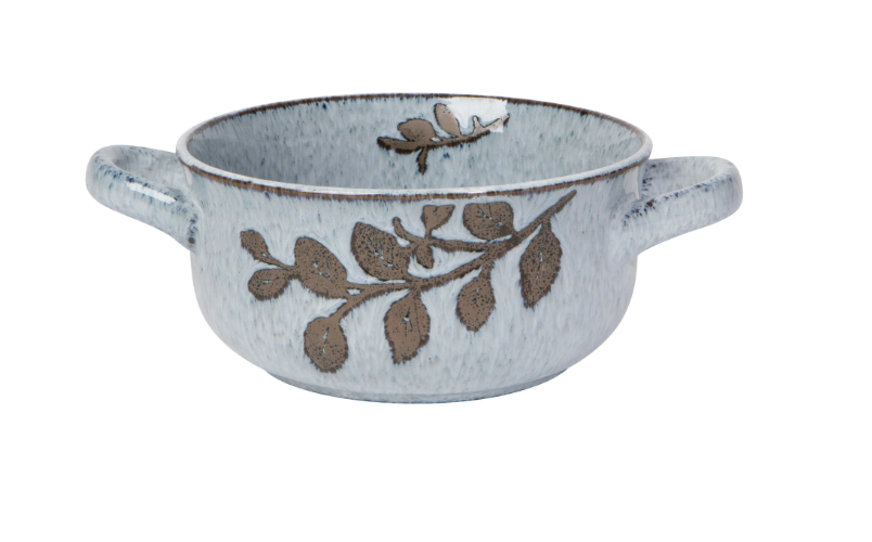 Bowl soup Revive Fog