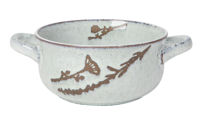 Bowl Soup Revive Laurel