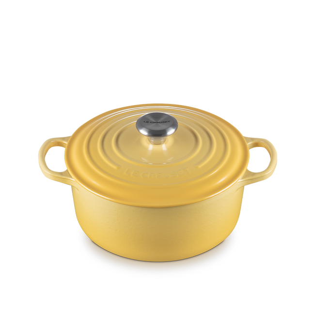 Le Creuset 4.2L Round French Oven