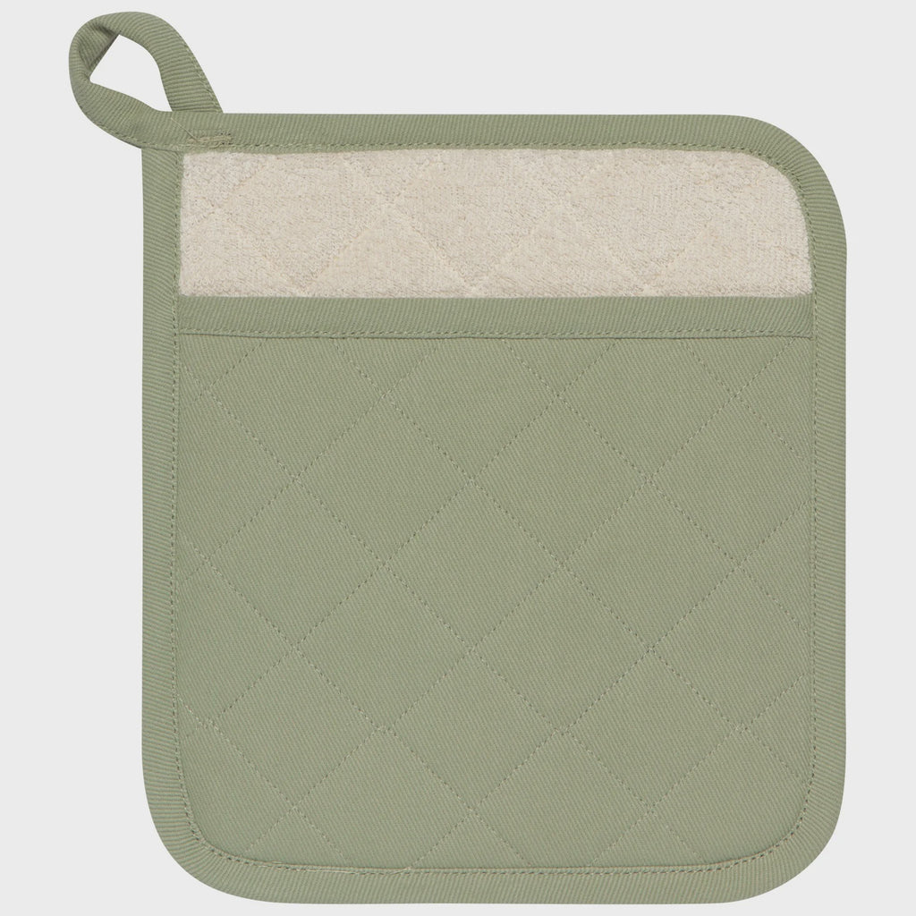 Superior Sage pot holder