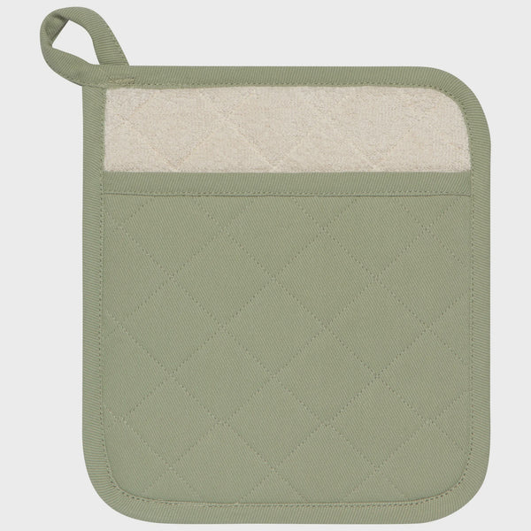Superior Sage pot holder