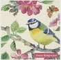 Emma Bridgewater Blossom Cream Cocktail Naplins