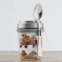 Kilner Glass Beakfast Jar Set