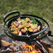 Le Creuset Alpine Outdoor Collection - Round Skillet