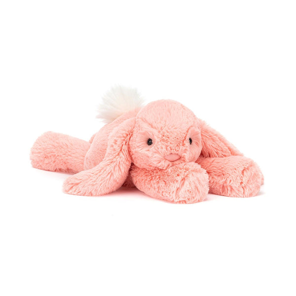 Jellycat Smudge Bunny Apricot Original