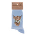 Wrendale Women’s Bamboo Socks