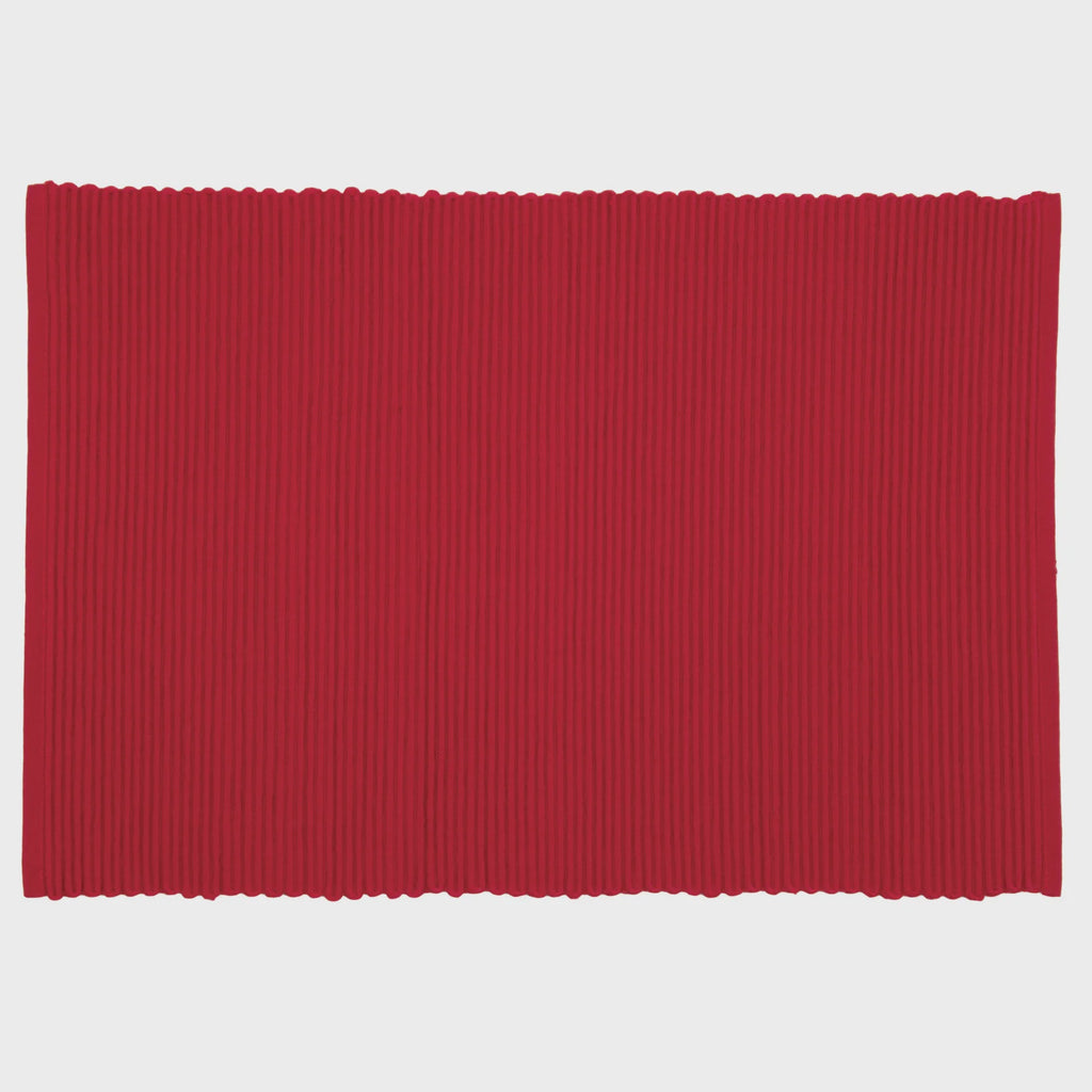 Spectrum Placemat - Chili