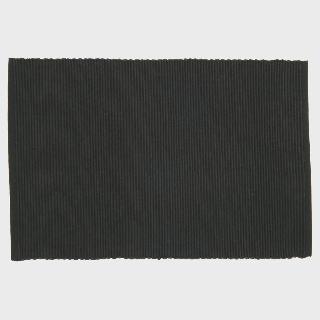 Spectrum Placemat - Black