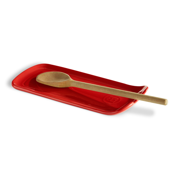 Emile Henry - Spoon Rest