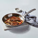 Le Creuset Stainless Steel Fry Pan 30cm/12"