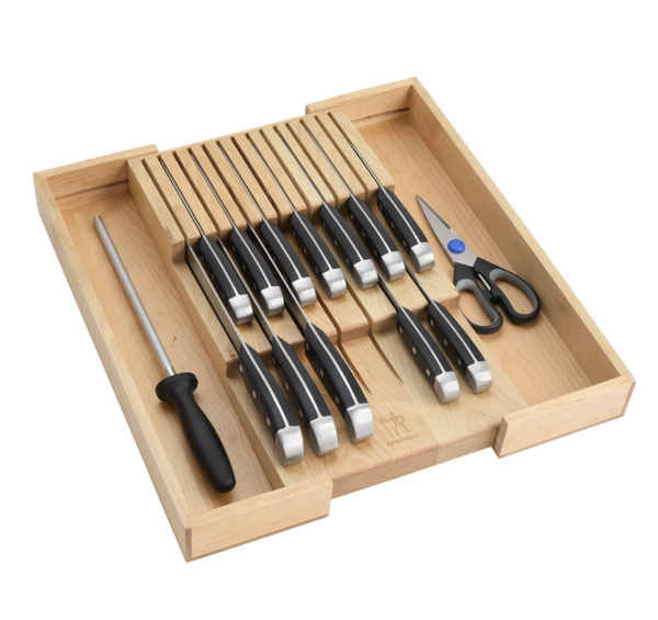 Henckels Statment 15 Piece Drawer Knife Set