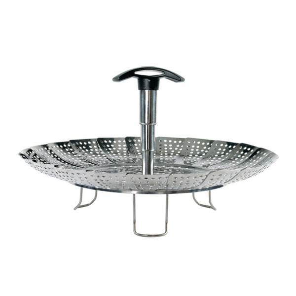 OXO Good Grips Stainless Steel Pop-up Steamer