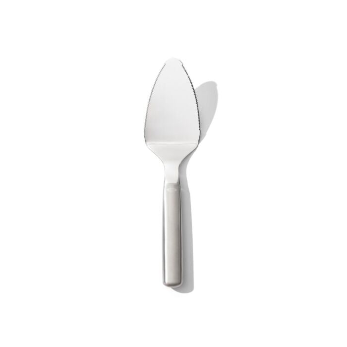 OXO Steel Pie Server - Britannia Kitchen & Home