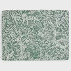 Pimpernel Mats 16" x 12" Set/4  - Tapestry Sage