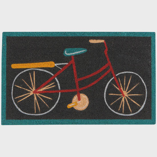 Cruiser Doormat