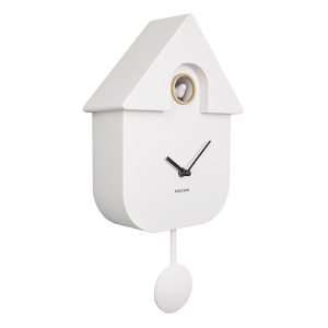 Karlsson Modern Cuckoo Wall Clock