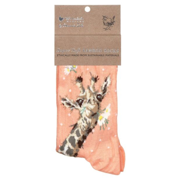 Wrendale Women’s Bamboo Socks