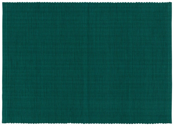 Spectrum Placemat - Spruce Green