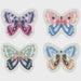 Flutter By Soak Up Coaster Set of 4