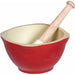 Emile Henry Mortar & Pestle