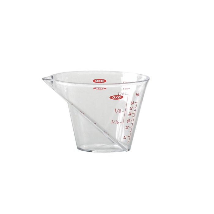 OXO Good Grips Mini Angled Measuring Cup