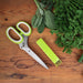 RSVP Herb Scissors