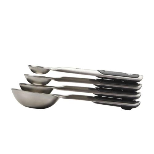 Measuring Spoons s/4 - Britannia Kitchen & Home Calgary