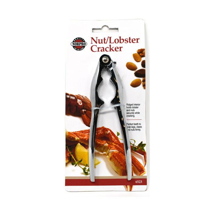 Nut/Lobster Cracker - Britannia Kitchen & Home