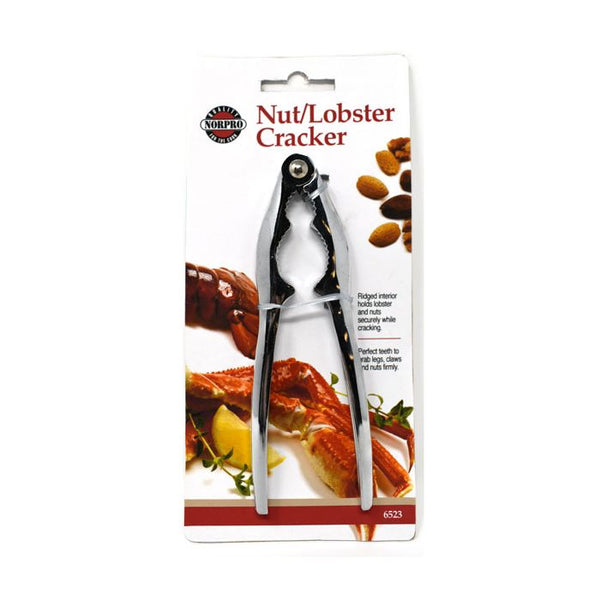 Nut/Lobster Cracker