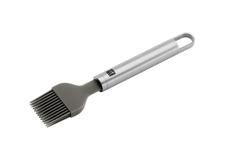 Zwilling Pro Silicone Pastry Brush - Britannia Kitchen & Home Calgary