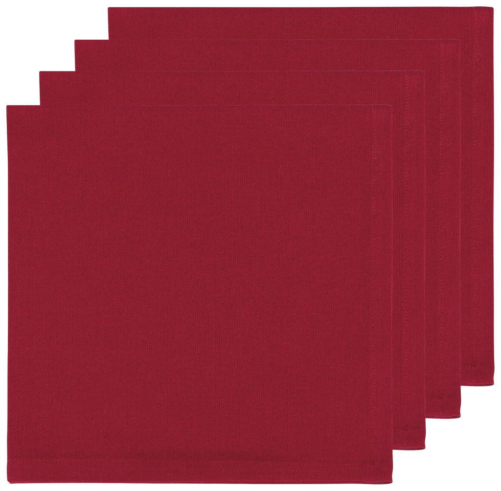 Spectrum Napkins Set/4