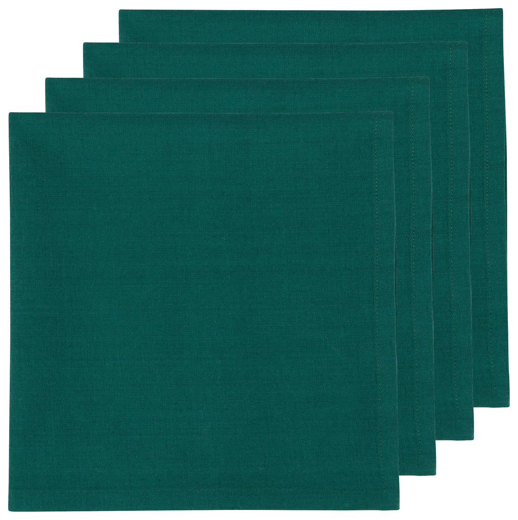 Spectrum Napkins Set/4