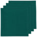 Spectrum Napkins Set/4