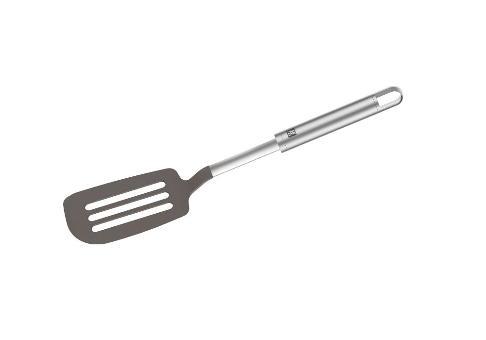 Zwilling Pro Silicone Slot Spatula - Britannia Kitchen & Home Calgary