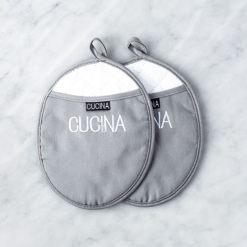 Cucina Pot Holder with Neoprene - Britannia Kitchen & Home