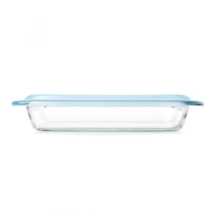 3 QT Baking Dish w/Lid - Britannia Kitchen & Home Calgary