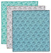 Dust Bunny Flannel Cloths S/3 - Britannia Kitchen & Home Calgary