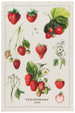 Now Designs Fine Print Tea Towel