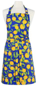 Now Designs Chef's Apron - Lemons - Britannia Kitchen & Home
