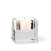 Square Tealite Holder - Britannia Kitchen & Home