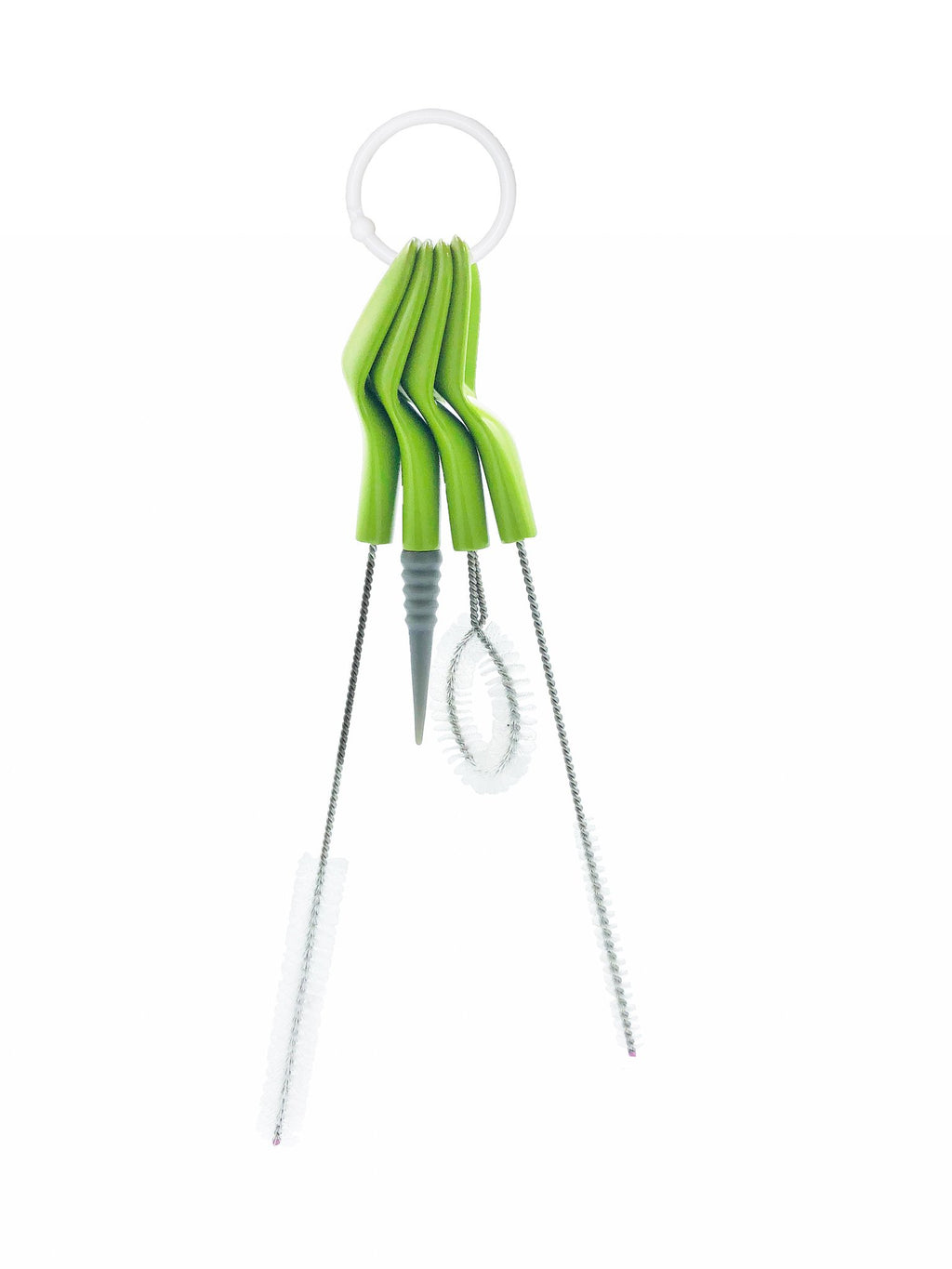 "The Little Sipper" Drinkware Cleaning Set - Britannia Kitchen & Home Calgary