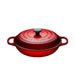 Le Creuset Cast Iron Braiser - 4.7L