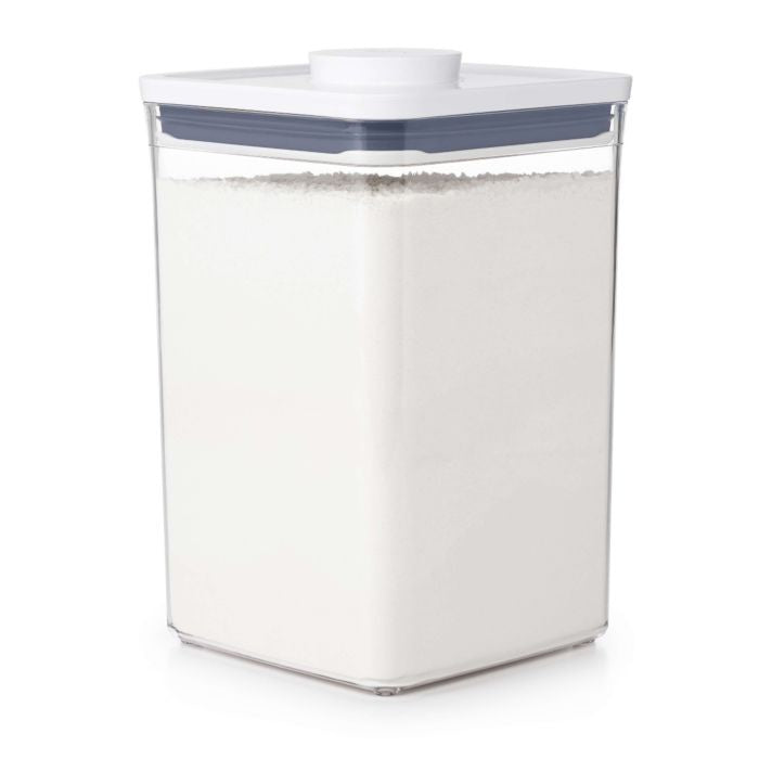 POP 2.0 Big Square Medium 4.2L - Britannia Kitchen & Home Calgary