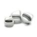 Norpro Biscuit Cutter S/3