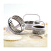 Norpro Biscuit Cutter S/3